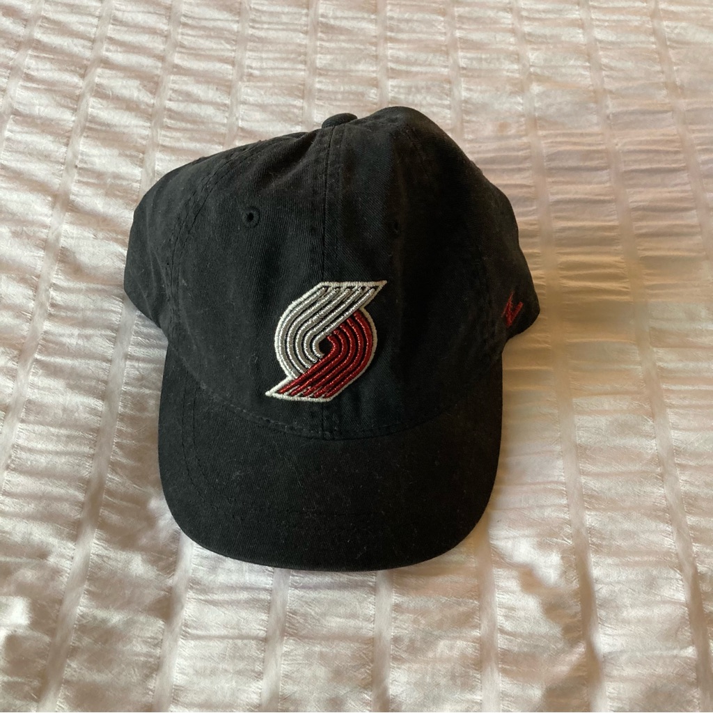Adjustable Blazer Cap
